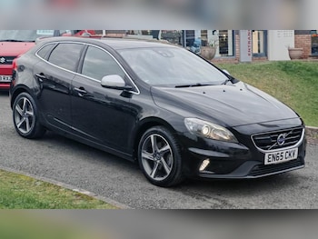 Used Volvo V40 undefined for sale - 77770449: Photo