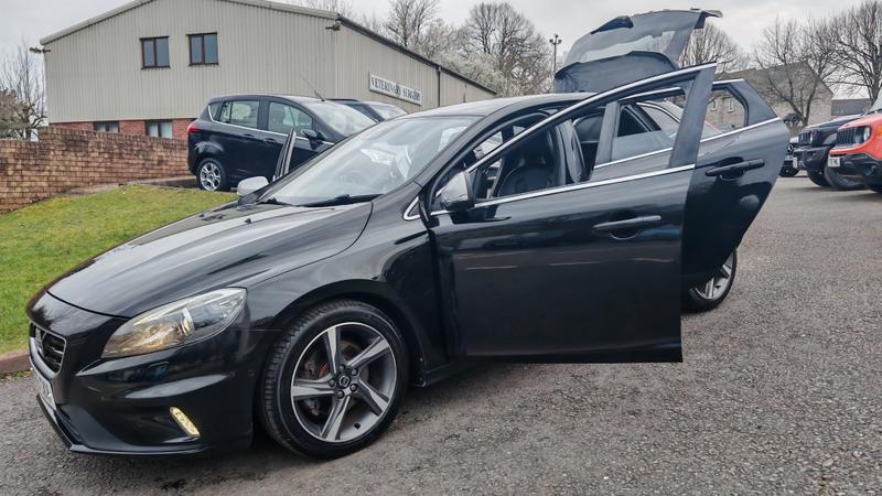 Used Volvo V40 2016 for sale - 77770449: Photo 21