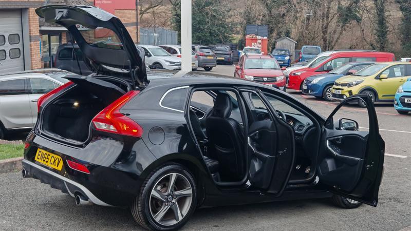 Used Volvo V40 2016 for sale - 77770449: Photo 24