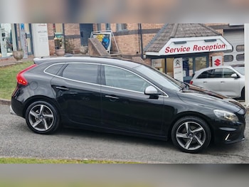 Used Volvo V40 undefined for sale - 77770449: Photo