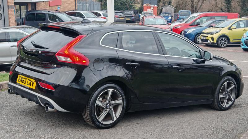 Used Volvo V40 2016 for sale - 77770449: Photo 3