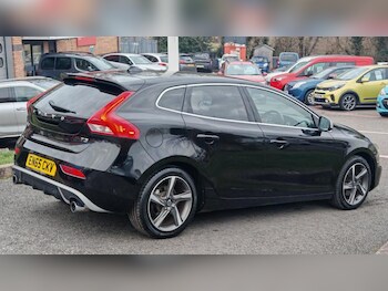 Used Volvo V40 undefined for sale - 77770449: Photo
