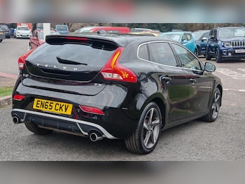 Used Volvo V40 undefined for sale - 77770449: Photo