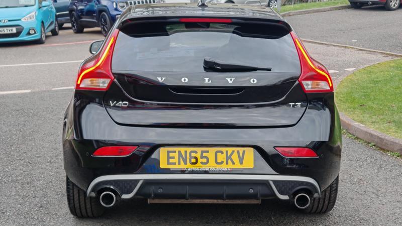 Used Volvo V40 2016 for sale - 77770449: Photo 5