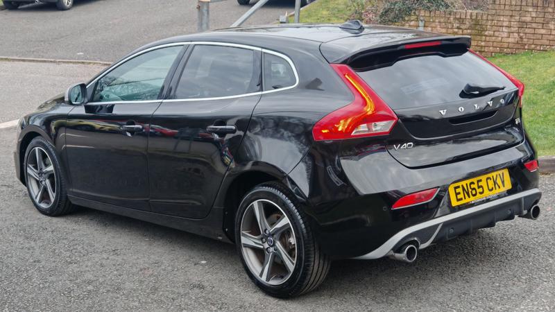 Used Volvo V40 2016 for sale - 77770449: Photo 6