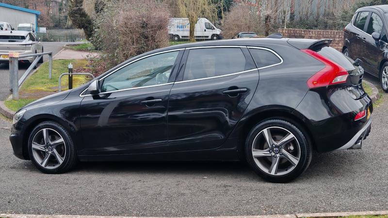 Used Volvo V40 2016 for sale - 77770449: Photo 7