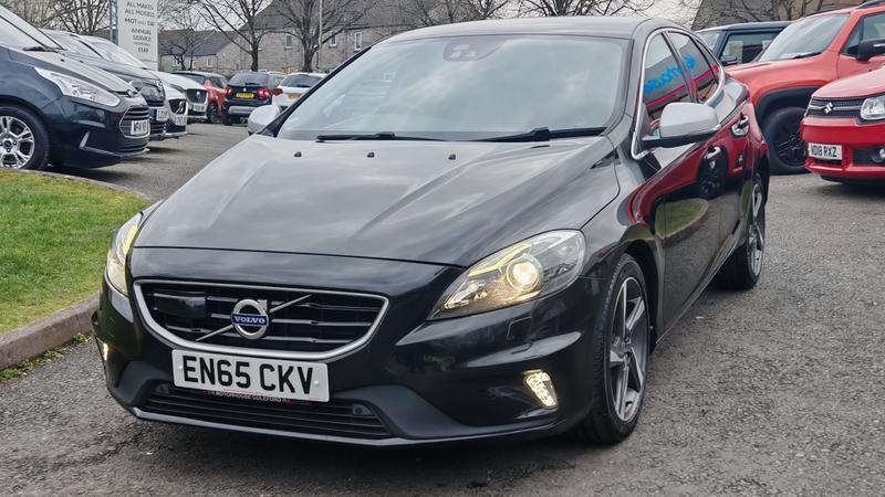 Used Volvo V40 2016 for sale - 77770449: Photo 9