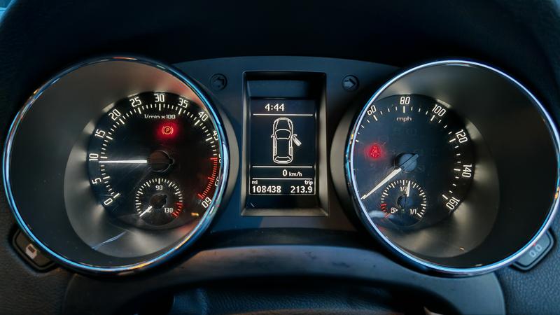 Used Skoda Yeti 2013 for sale - 77225917: Photo 5