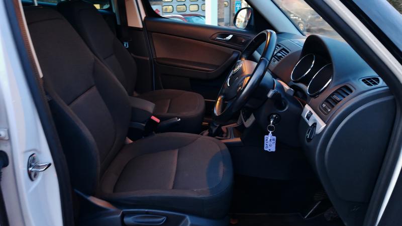 Used Skoda Yeti 2013 for sale - 77225917: Photo 6