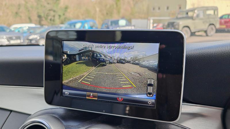 Used Mercedes-Benz C Class 2016 for sale - 77834401: Photo 10