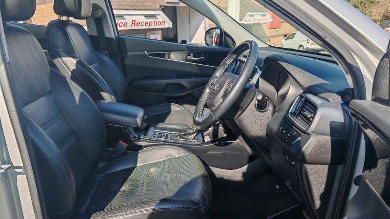 Used Kia Sorento 2017 for sale - 77746798: Photo 10