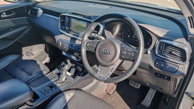 Used Kia Sorento 2017 for sale - 77746798: Photo 11