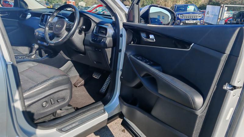 Used Kia Sorento 2017 for sale - 77746798: Photo 12