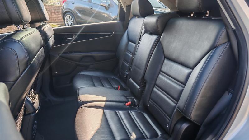 Used Kia Sorento 2017 for sale - 77746798: Photo 18
