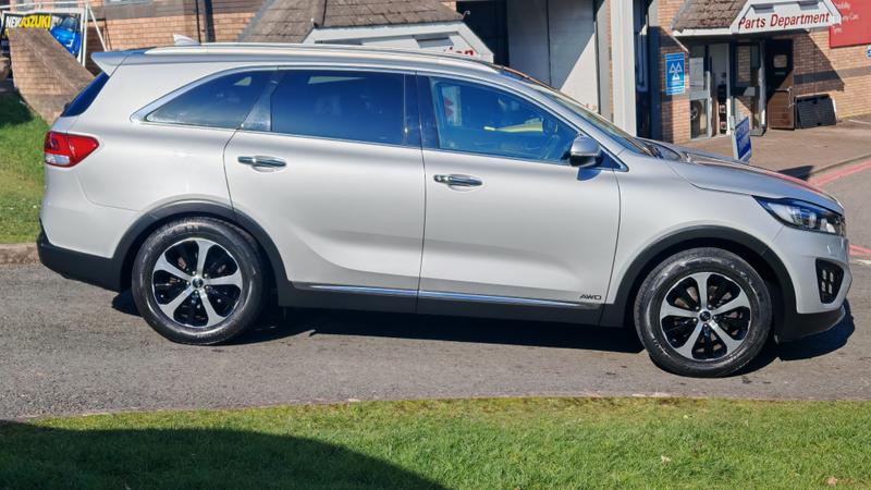 Used Kia Sorento 2017 for sale - 77746798: Photo 2