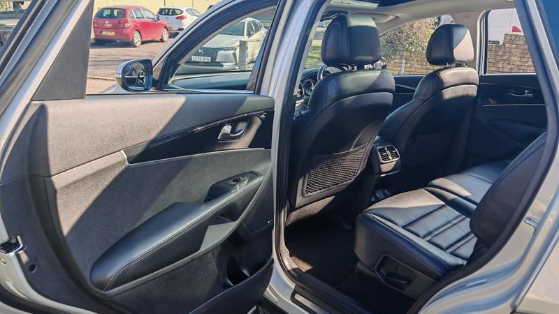 Used Kia Sorento 2017 for sale - 77746798: Photo 20