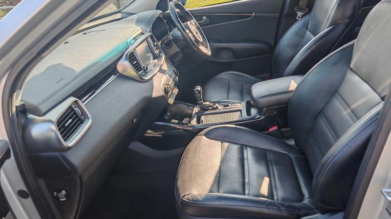 Used Kia Sorento 2017 for sale - 77746798: Photo 22