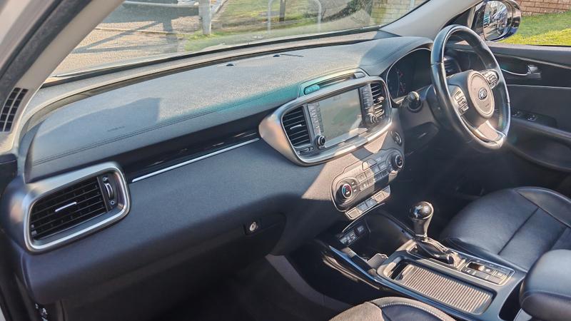 Used Kia Sorento 2017 for sale - 77746798: Photo 23
