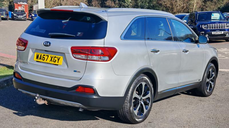 Used Kia Sorento 2017 for sale - 77746798: Photo 3