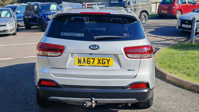 Used Kia Sorento 2017 for sale - 77746798: Photo 4