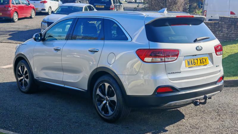 Used Kia Sorento 2017 for sale - 77746798: Photo 5