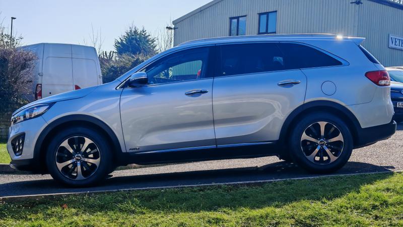 Used Kia Sorento 2017 for sale - 77746798: Photo 6