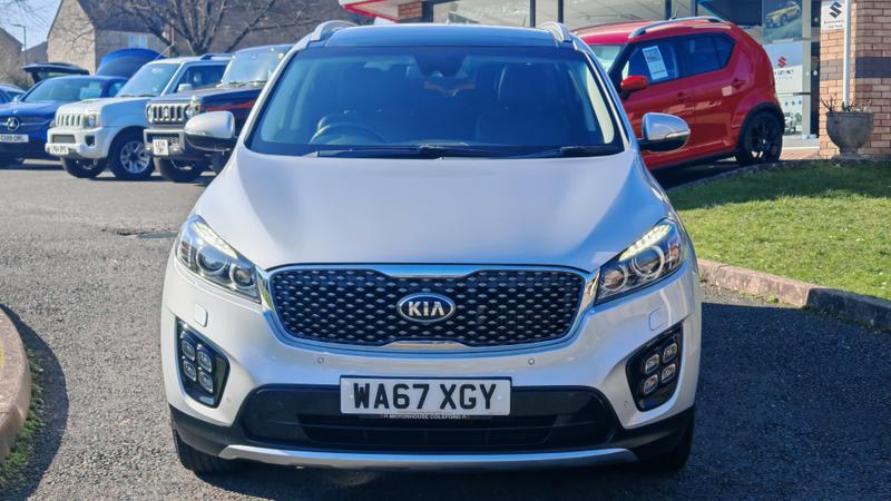 Used Kia Sorento 2017 for sale - 77746798: Photo 8
