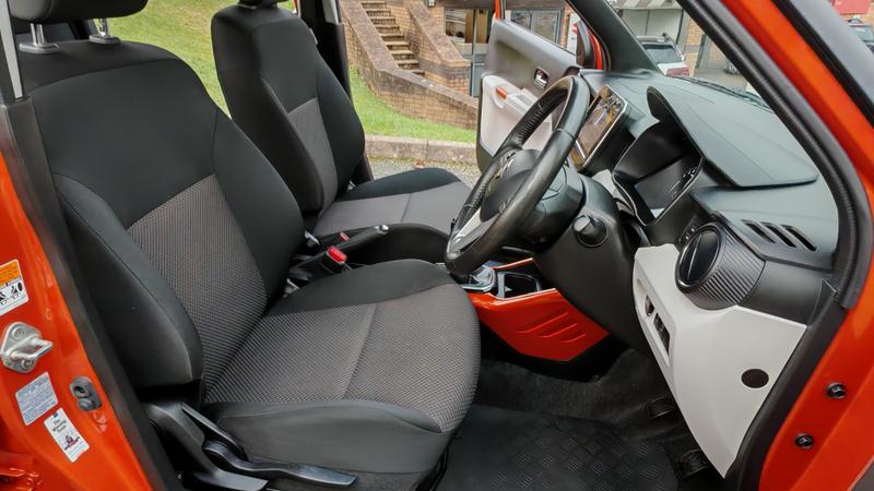 Used Suzuki Ignis 2019 for sale - 77048050: Photo 18