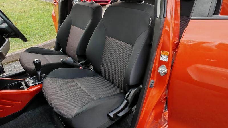 Used Suzuki Ignis 2019 for sale - 77048050: Photo 19