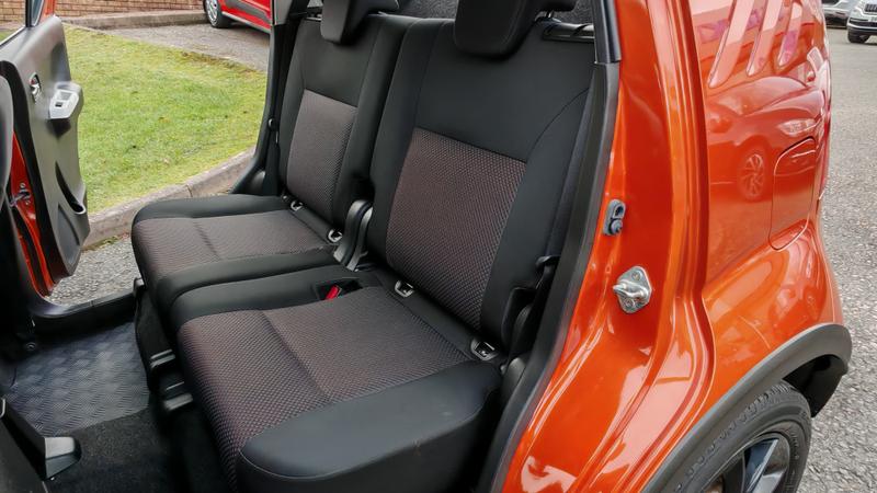 Used Suzuki Ignis 2019 for sale - 77048050: Photo 20