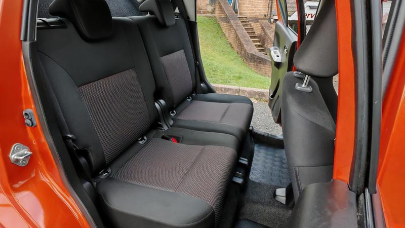 Used Suzuki Ignis 2019 for sale - 77048050: Photo 21