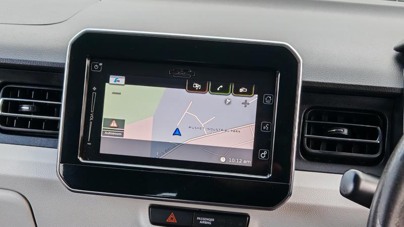 Used Suzuki Ignis 2019 for sale - 77048050: Photo 22