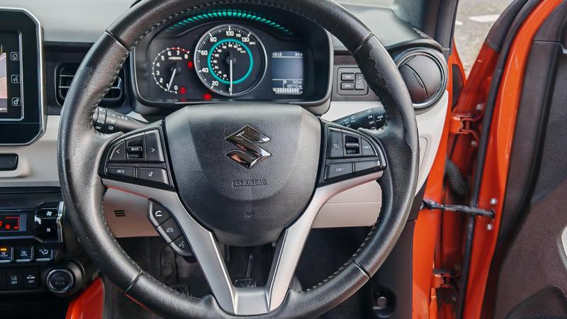 Used Suzuki Ignis 2019 for sale - 77048050: Photo 24