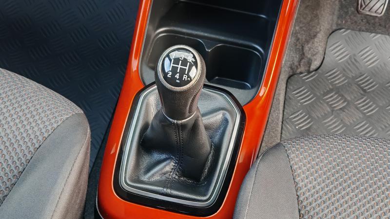 Used Suzuki Ignis 2019 for sale - 77048050: Photo 25