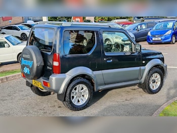 Used Suzuki Jimny 2013 for sale - 76241185: Photo 2