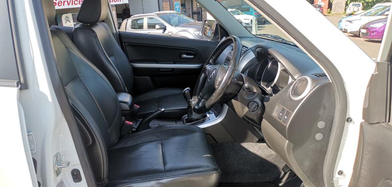 Used Suzuki Grand Vitara 2014 for sale - 76494689: Photo 10