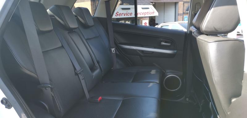 Used Suzuki Grand Vitara 2014 for sale - 76494689: Photo 13