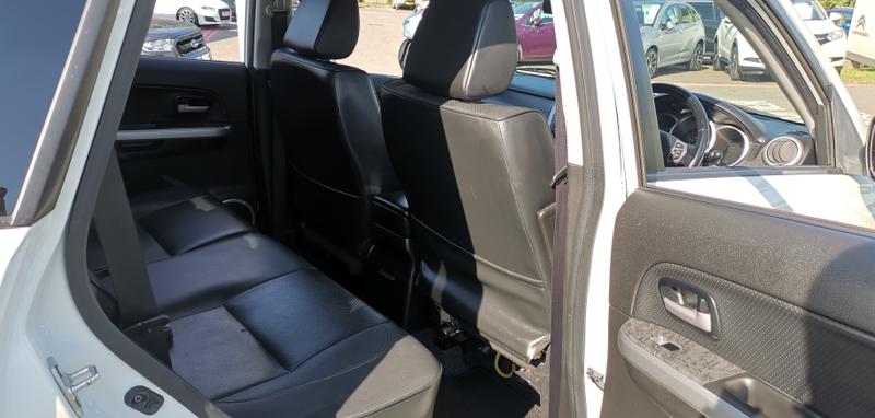 Used Suzuki Grand Vitara 2014 for sale - 76494689: Photo 14
