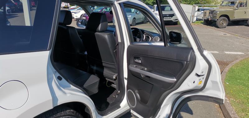 Used Suzuki Grand Vitara 2014 for sale - 76494689: Photo 15