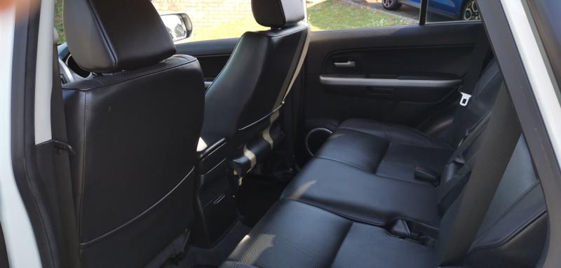 Used Suzuki Grand Vitara 2014 for sale - 76494689: Photo 18