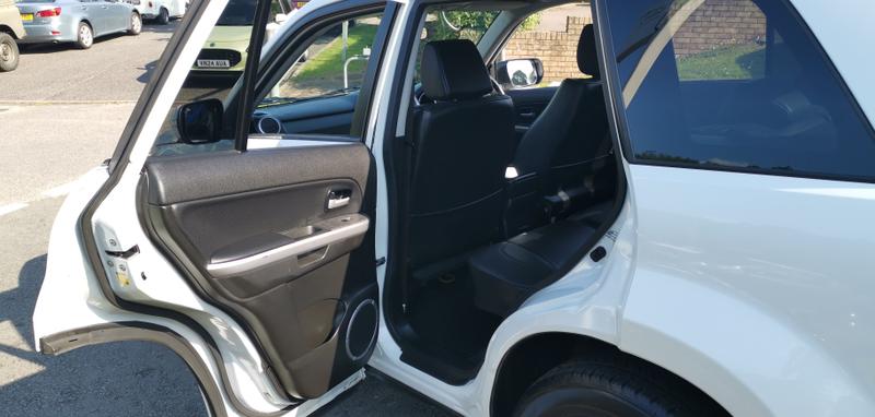 Used Suzuki Grand Vitara 2014 for sale - 76494689: Photo 19