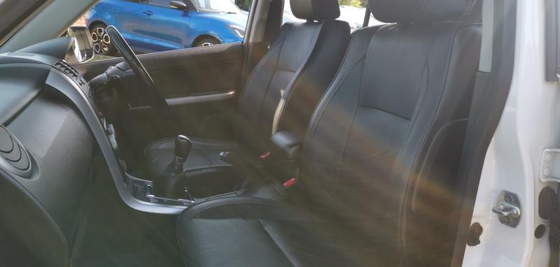 Used Suzuki Grand Vitara 2014 for sale - 76494689: Photo 20