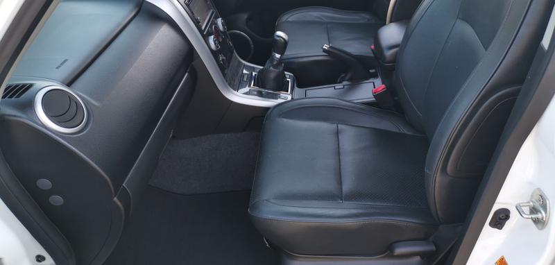 Used Suzuki Grand Vitara 2014 for sale - 76494689: Photo 21