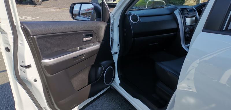 Used Suzuki Grand Vitara 2014 for sale - 76494689: Photo 23