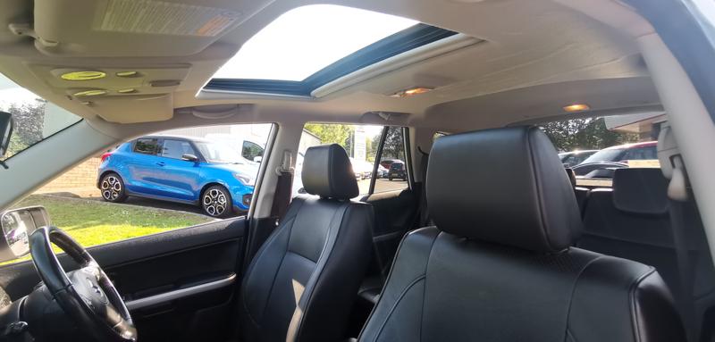 Used Suzuki Grand Vitara 2014 for sale - 76494689: Photo 24