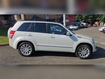 Used Suzuki Grand Vitara 2014 for sale - 76494689: Photo