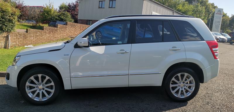 Used Suzuki Grand Vitara 2014 for sale - 76494689: Photo 6