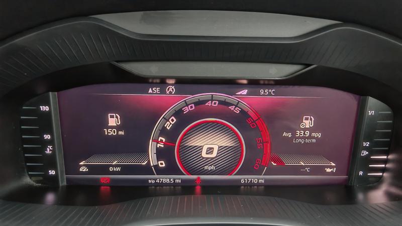 Used Skoda Karoq 2020 for sale - 76972098: Photo 12