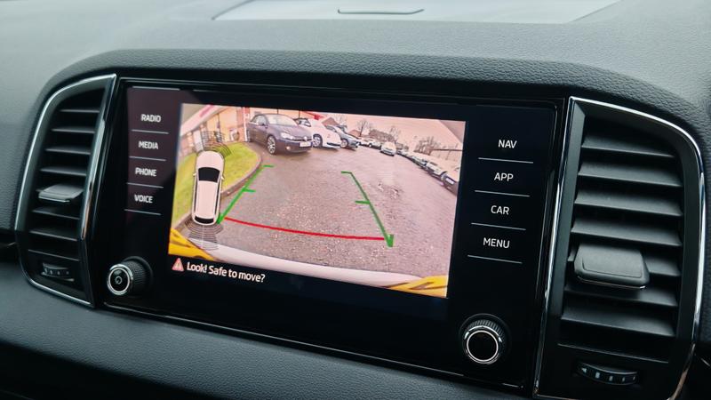 Used Skoda Karoq 2020 for sale - 76972098: Photo 13