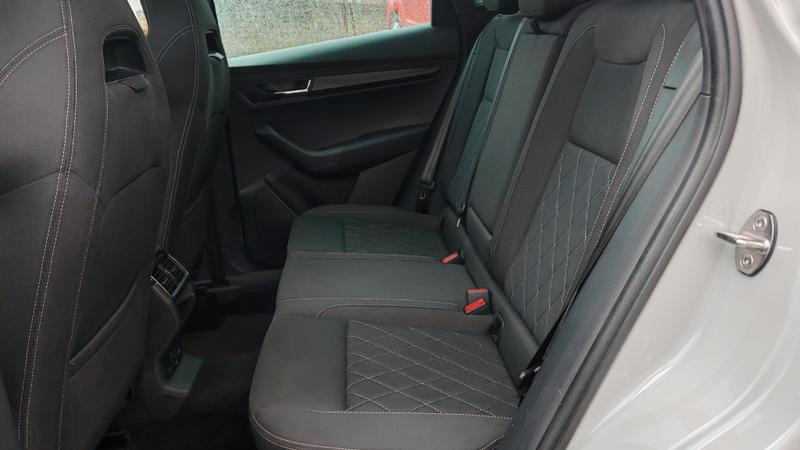 Used Skoda Karoq 2020 for sale - 76972098: Photo 8